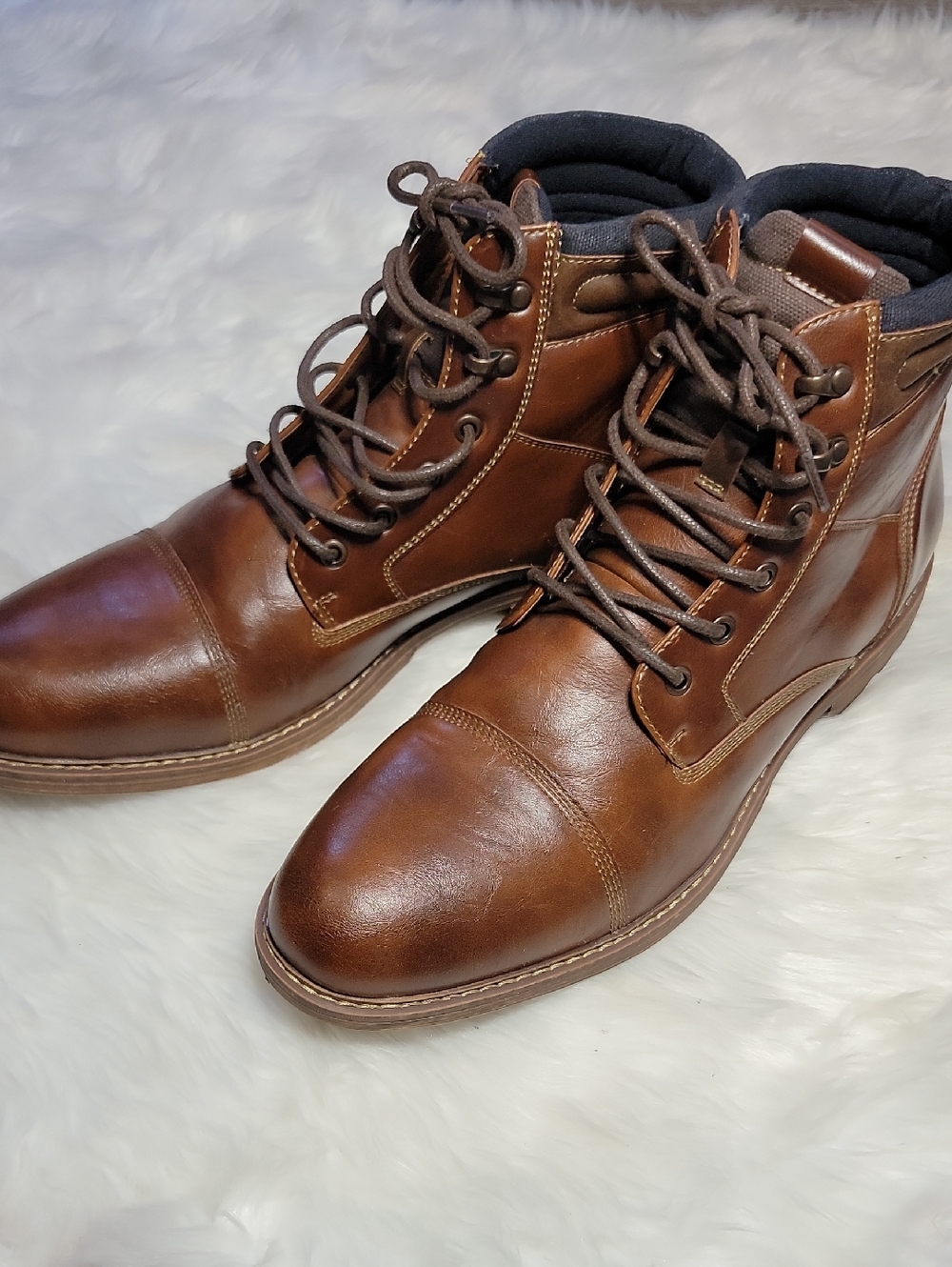 Sonoma Sheldon Brown Boots